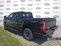 2026 Ford Super Duty F-350 Srw Lariat 4WD Crew Cab 6.75' Box