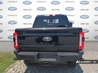 2026 Ford Super Duty F-350 Srw Lariat 4WD Crew Cab 6.75' Box