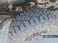 2026 Ford Super Duty F-350 Srw Lariat 4WD Crew Cab 6.75' Box