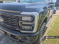 2026 Ford Super Duty F-350 Srw Lariat 4WD Crew Cab 6.75' Box
