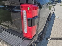 2026 Ford Super Duty F-350 Srw Lariat 4WD Crew Cab 6.75' Box