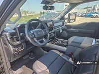 2026 Ford Super Duty F-350 Srw Lariat 4WD Crew Cab 6.75' Box