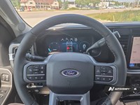 2026 Ford Super Duty F-350 Srw Lariat 4WD Crew Cab 6.75' Box