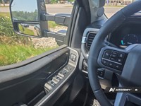 2026 Ford Super Duty F-350 Srw Lariat 4WD Crew Cab 6.75' Box