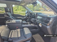 2026 Ford Super Duty F-350 Srw Lariat 4WD Crew Cab 6.75' Box