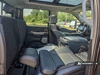 2026 Ford Super Duty F-350 Srw Lariat 4WD Crew Cab 6.75' Box