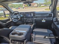 2026 Ford Super Duty F-350 Srw Lariat 4WD Crew Cab 6.75' Box
