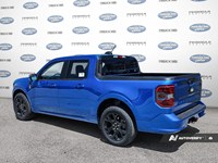 2026 Ford Maverick Lobo High AWD Supercrew