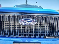 2026 Ford Maverick Lobo High AWD Supercrew