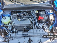 2026 Ford Maverick Lobo High AWD Supercrew