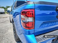 2026 Ford Maverick Lobo High AWD Supercrew