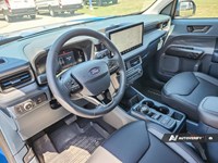 2026 Ford Maverick Lobo High AWD Supercrew