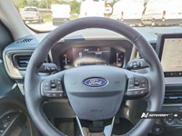 2026 Ford Maverick Lobo High AWD Supercrew