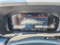 2026 Ford Maverick Lobo High AWD Supercrew