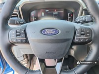 2026 Ford Maverick Lobo High AWD Supercrew