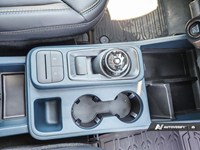 2026 Ford Maverick Lobo High AWD Supercrew