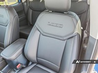 2026 Ford Maverick Lobo High AWD Supercrew