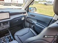 2026 Ford Maverick Lobo High AWD Supercrew
