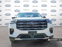 2026 Ford Explorer Active W/200A Pkg 4WD