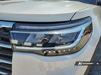 2026 Ford Explorer Active W/200A Pkg 4WD
