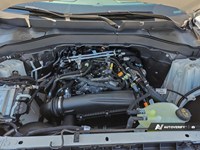 2026 Ford Explorer Active W/200A Pkg 4WD