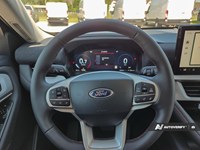 2026 Ford Explorer Active W/200A Pkg 4WD