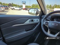2026 Ford Explorer Active W/200A Pkg 4WD