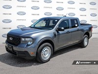 2026 Ford Maverick XL AWD Supercrew
