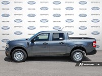 2026 Ford Maverick XL AWD Supercrew