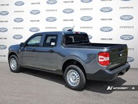 2026 Ford Maverick XL AWD Supercrew