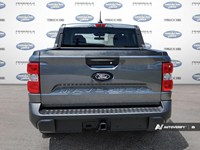 2026 Ford Maverick XL AWD Supercrew