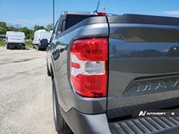 2026 Ford Maverick XL AWD Supercrew