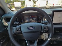 2026 Ford Maverick XL AWD Supercrew