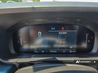 2026 Ford Maverick XL AWD Supercrew
