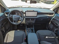 2026 Ford Maverick XL AWD Supercrew