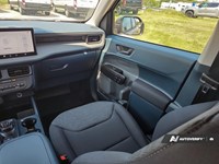 2026 Ford Maverick XL AWD Supercrew