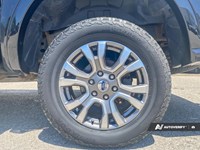 2019 Ford Ranger Lariat 4WD Supercrew 5' Box