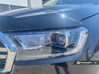 2019 Ford Ranger Lariat 4WD Supercrew 5' Box