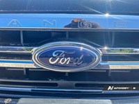 2019 Ford Ranger Lariat 4WD Supercrew 5' Box