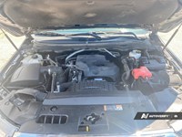 2019 Ford Ranger Lariat 4WD Supercrew 5' Box