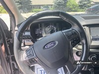 2019 Ford Ranger Lariat 4WD Supercrew 5' Box