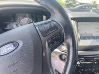 2019 Ford Ranger Lariat 4WD Supercrew 5' Box