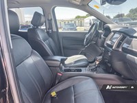 2019 Ford Ranger Lariat 4WD Supercrew 5' Box