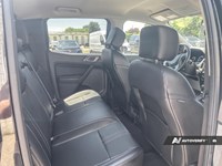 2019 Ford Ranger Lariat 4WD Supercrew 5' Box