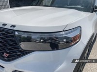 2022 Ford Explorer ST 4WD