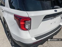 2022 Ford Explorer ST 4WD
