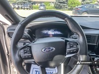 2022 Ford Explorer ST 4WD
