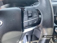 2022 Ford Explorer ST 4WD