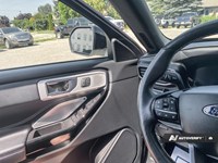 2022 Ford Explorer ST 4WD