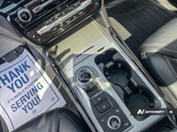 2022 Ford Explorer ST 4WD